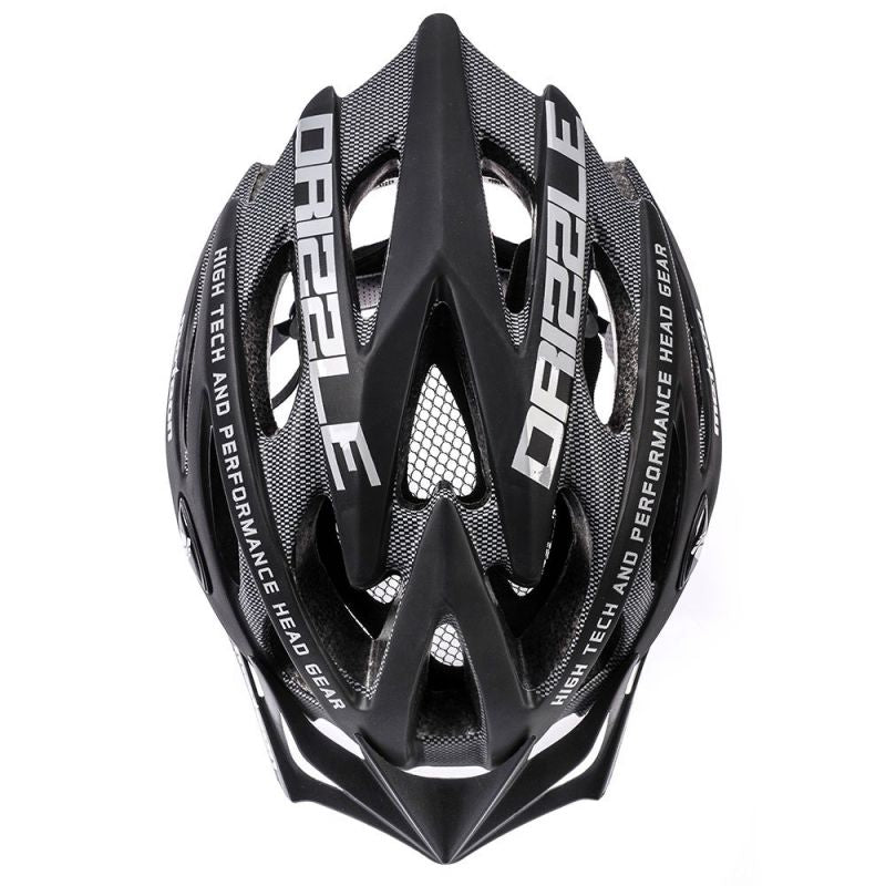 Meteor MV29 Drizzle Bike Helmet uniw helmets