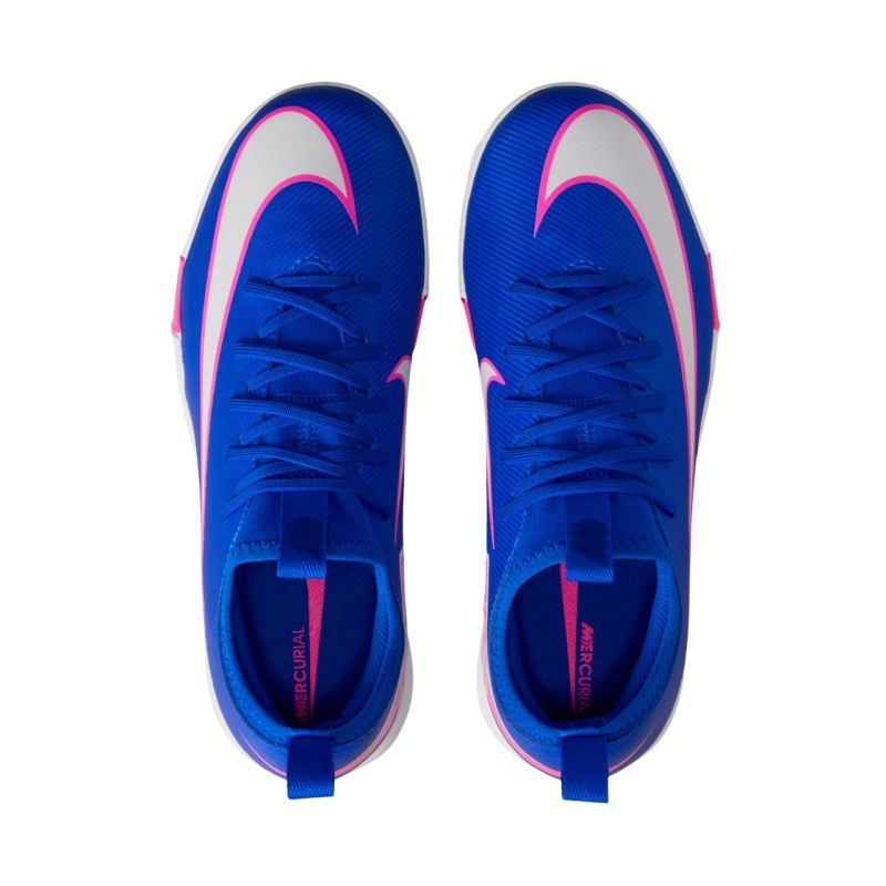 Nike Zoom Mercurial Vapor 16 Academy TF 446 Kids' Soccer Cleats