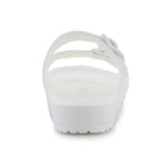 Birkenstock Arizona Eva Jr Flip-Flops fehér papucs