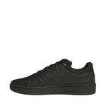 Adidas Hoops Classic men's black fekete cipő KI1047