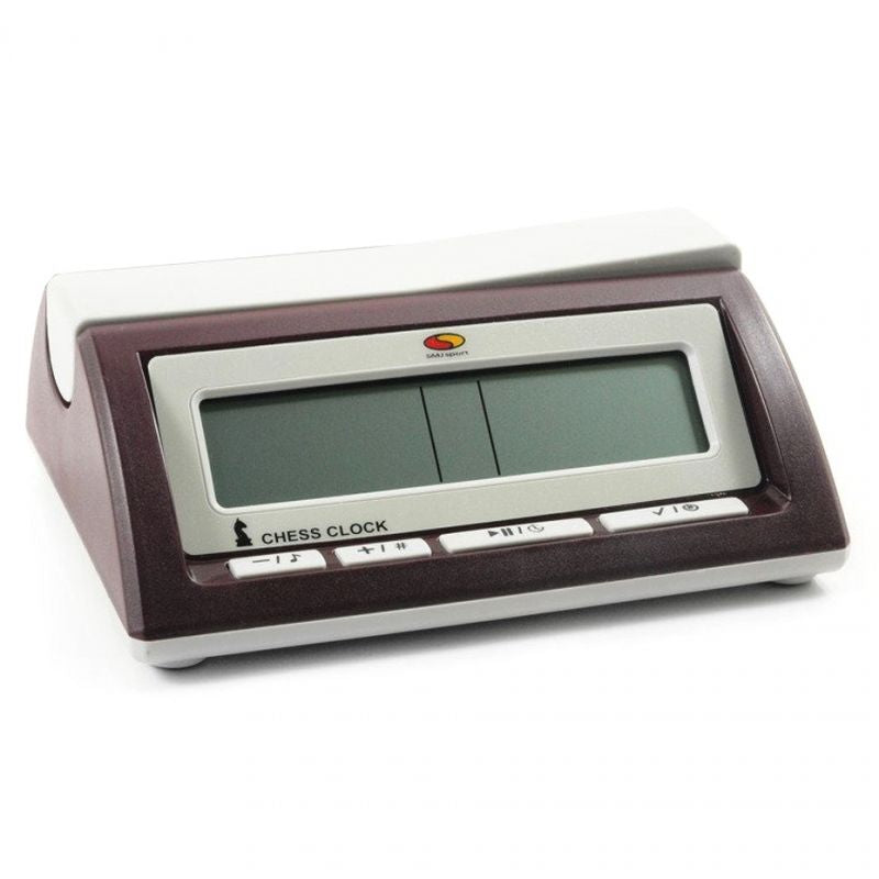 Smj JS-224A chess clock Kiegészítő