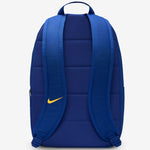 Nike FC Barcelona Heritage Backpack HV3353-400 klub hátizsák