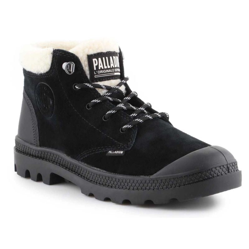 Palladium Pampa Lo Wt W 96467-008-M shoes Cipő