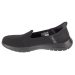 Skechers Slip-Ins On The Go Flex - Camellia 138181-BBK Black 36 Cipő