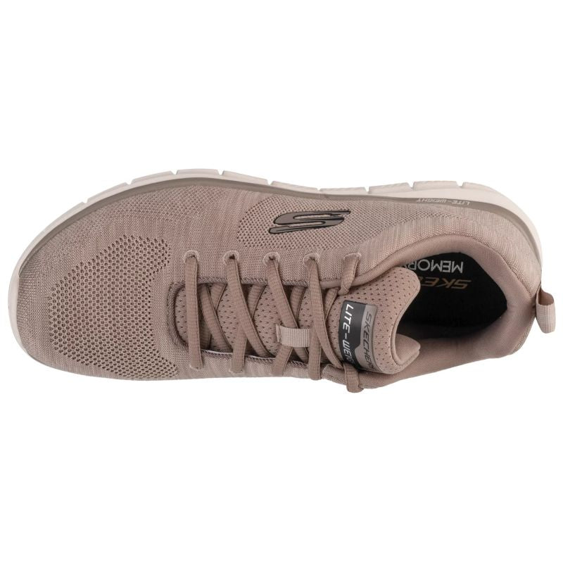 Skechers Track - Front Runner 232298-TPE Beige 43 Kiegészítő