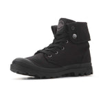Palladium US Baggy W 92353-060-M shoes Cipő