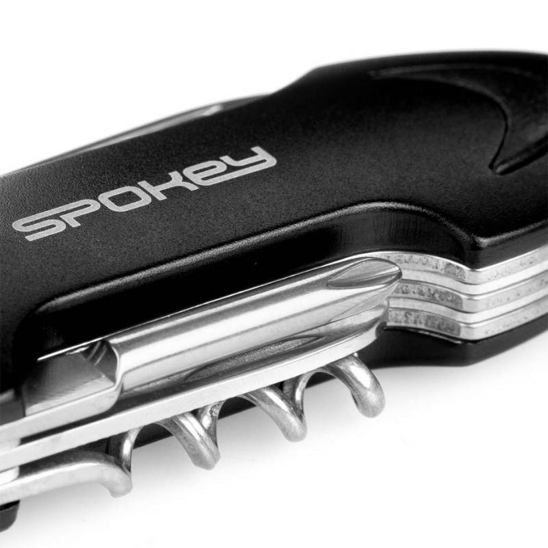 Spokey Zoom 929232 Multi-Tool Kiegészítő