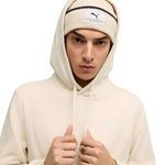 Puma ESS Small No.1 Logo Hoodie FL M 682575 87 Pulóver