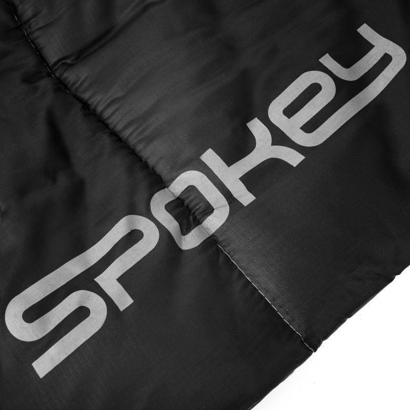 Spokey Nordic Mummy Sleeping BK 230x80x50c hátizsák
