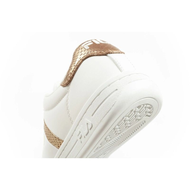 Fila Crosscourt 2 W fehér cipő
