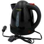 Dunlop Car Kettle 24v Capacity 0.8l utcai cipő GSP-2079073