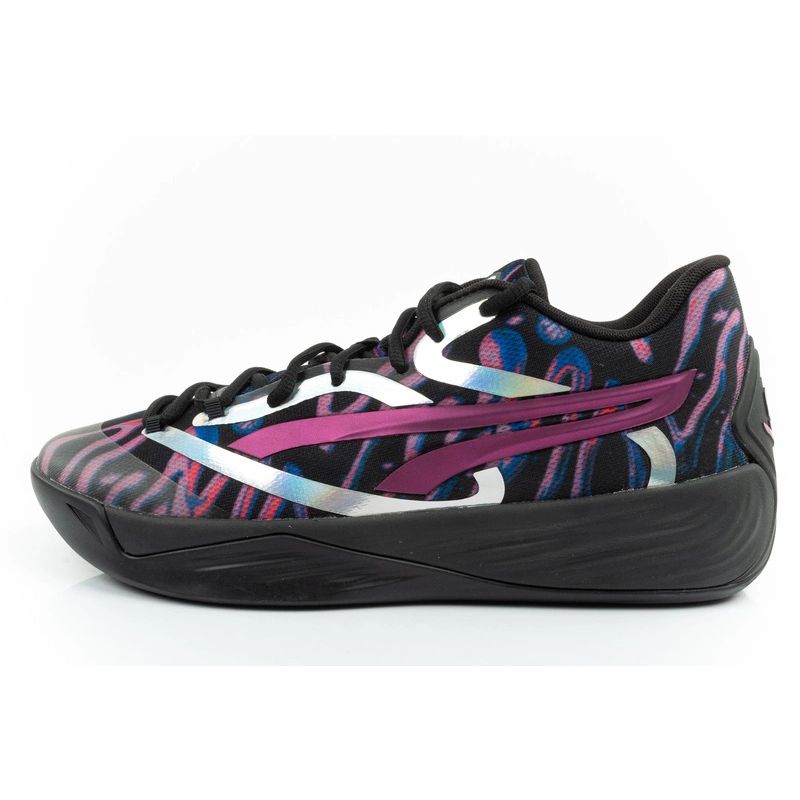 Puma Stewie 2 Cherry on Top basketball sneakers Cipő
