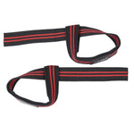HMS F4432 Deadlift Training Straps védőfelszerelés 17-62-026