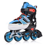 Meteor Rox Roller Skates
