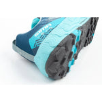 Joma Men's Sima Trail Running Shoes, Cushioned, kék cipő TKSIMW2622