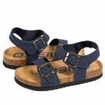 O'Neill Polly Low Jr Sandals sötétkék szandál