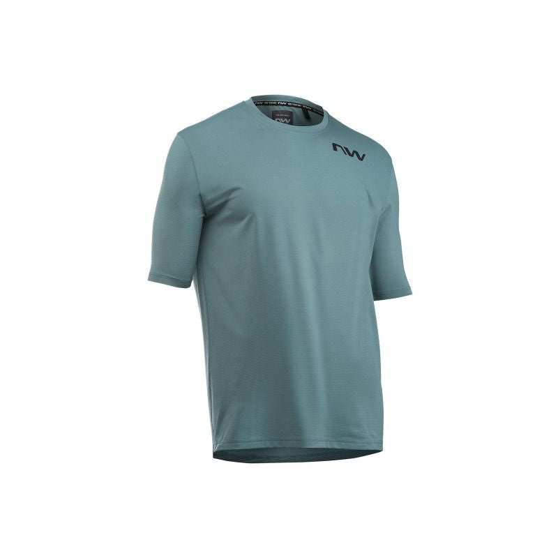 Northwave Xtrail Jersey green 4xl póló 89251138_116