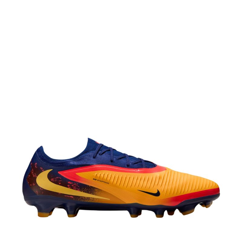 Nike Phantom 6 Low Pro FG EH IB3094 800 football boots focicipő