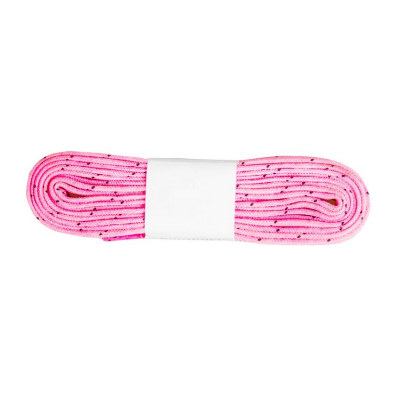 Tempish waxed laces CH&B PHW1 czarny shoelace