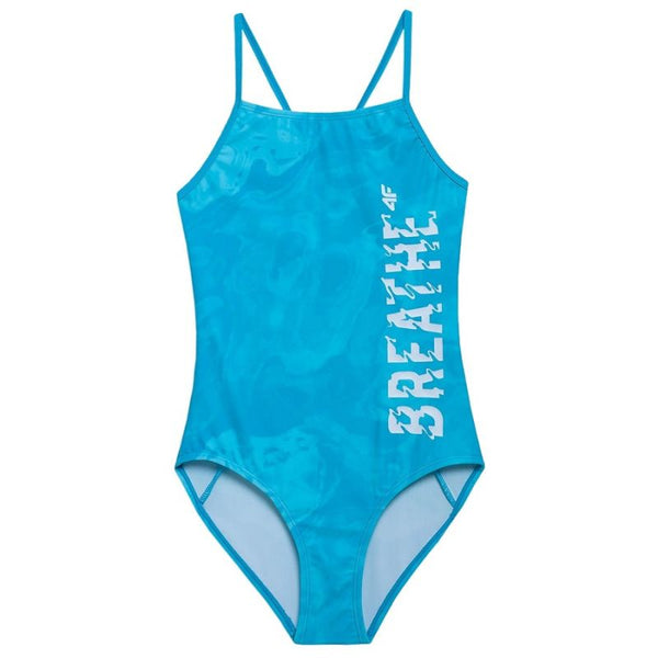 4f Jr Swimsuit HJL21-JKOS002 33S Úszóruha