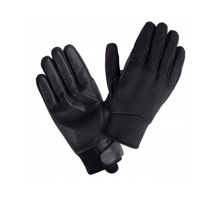 Magnum magnum avio technical gloves fekete gloves, gloves