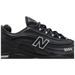 New Balance M1000 M M1000B shoes Utcai cipő