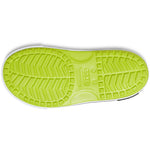 Crocs Crocband II Sandal Jr 14854 3T3 sandals zöld szandál