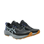 Asics Gel-Venture 11 men's running black and szürke cipő