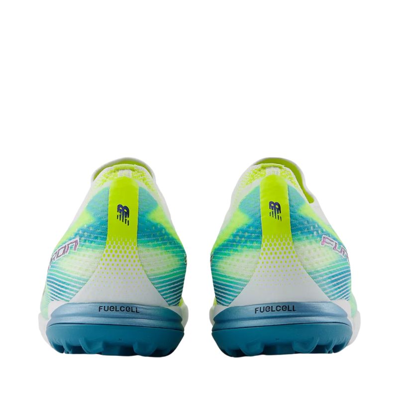 New Balance Furon V9 Elite TF Football Boots cipő NBUF1T7Q6