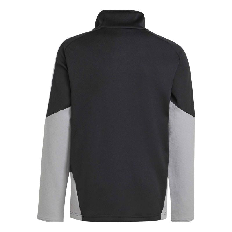 Adidas Junior Tiro 26 Competition Winterized sweatshirt kötött sapka KB2715
