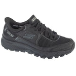 Skechers Slip-Ins: Dynamite AT – Escapar Black Size fekete utcai cipő 237634-BBK