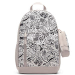 Nike Elemental Youth graphics backpack 20l hátizsák IM2515-211