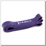 HMS Exercise band PURPLE GU05 32x4. mm lila karszalag 17-33-023