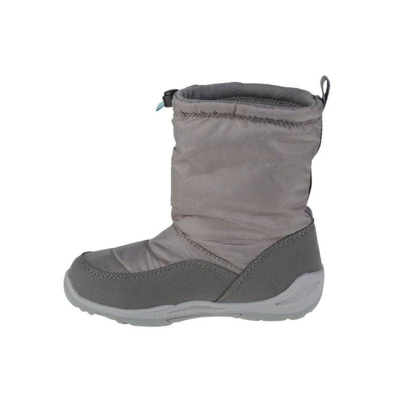 Kappa Cessy Tex K Jr szürke túracipő 260824K-1637