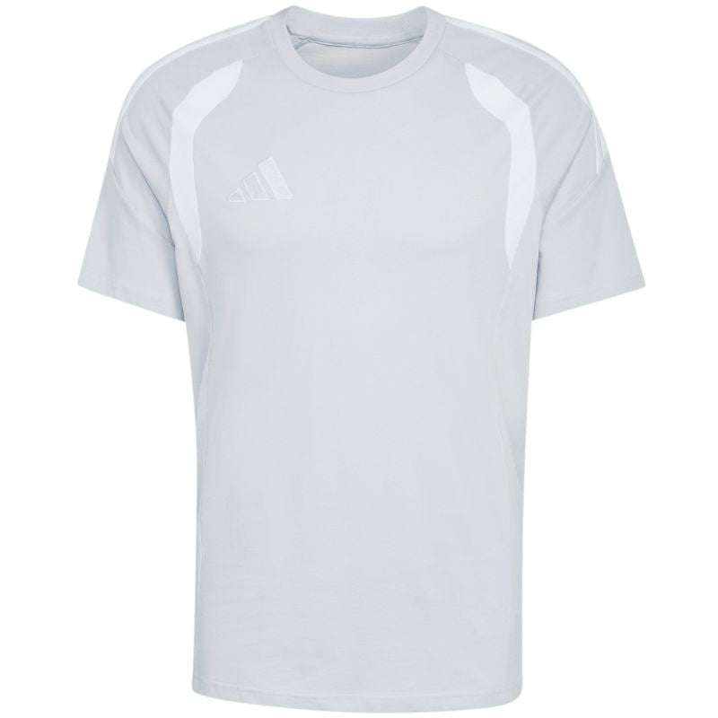 Adidas Tiro 26 League Tee Men's T-Shirt Grey szürke férfi póló JY7185