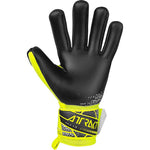 Reusch Attrakt Freegel Gold X 55 72 955 2025 gloves General