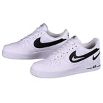 Nike Air Force 1 '07 FM DR0143-101 men's utcai cipő