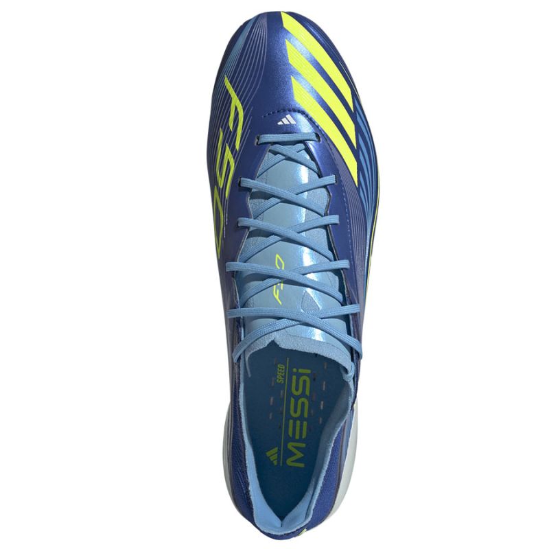 Adidas F50 Messi Elite FG JP7435 focicipő