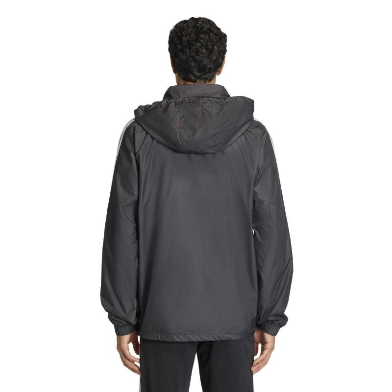 adidas Tiro 26 League Windbreaker JY9733 s (173cm) széldzseki