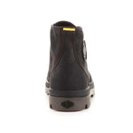 Palladium Pampa Hi Wax U shoes U77222-008-M Cipő
