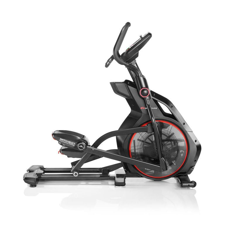 Bowflex BXE 226 Hybrid Elliptical Trainer edzőfelszerelés 100538
