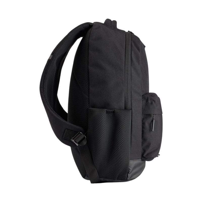 4F Children's backpack U605 deep 20S fekete hátizsák 4FJWSS26ABACU60520S