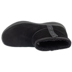Skechers On-The-GO Encore - Fireside Black fekete utcai cipő 144850-BBK