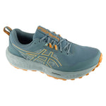 Asics Gel-Sonoma 8 Green zöld cipő 1011B979-402