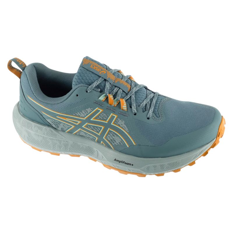 Asics Gel-Sonoma 8 Green zöld cipő 1011B979-402