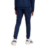 adidas Entrada 26 Sweat navy blue kids' JZ9135 104cm melegítőnadrág