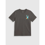 4F Men's regular printed T-shirt póló 4FRSS26TTSHM4301-22S