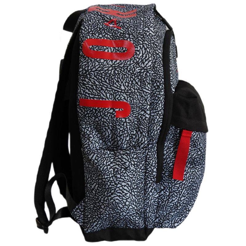 AIR Jordan Jordan Air Patrol Pack youth school sports backpack - uniwersalny hátizsák 9A0172-G3A