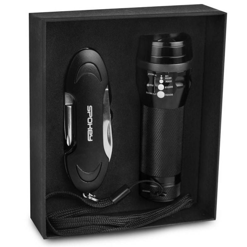 Spokey Zoom 929232 Multi-Tool Kiegészítő