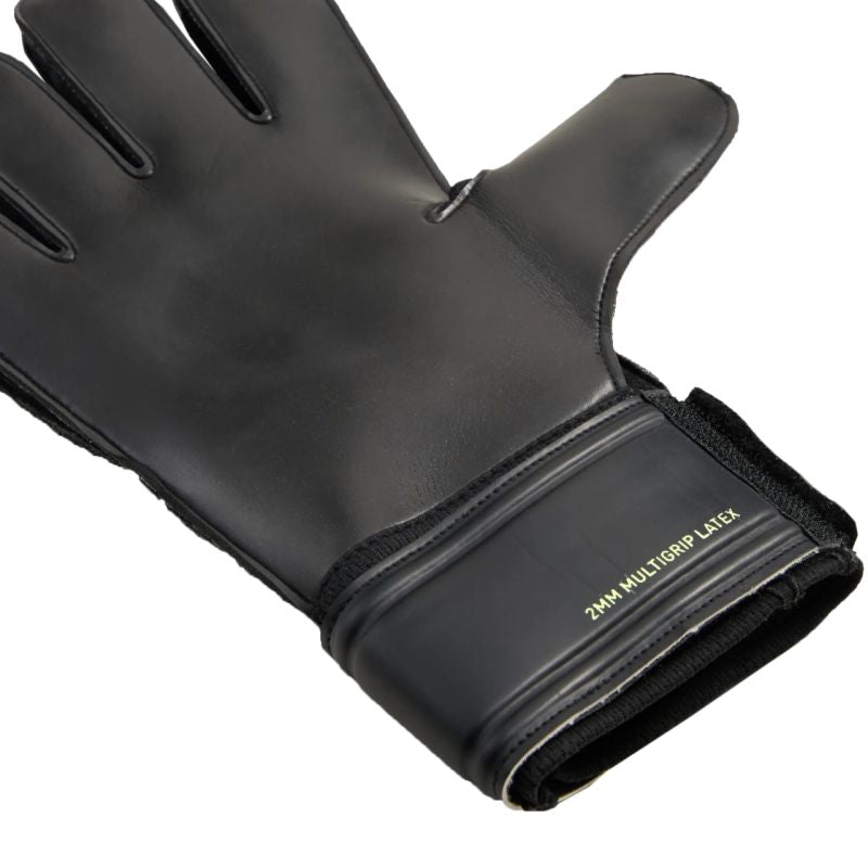 Puma Ultra Play RC Heat Fire Goalkeeper Gloves Black 42084 03 General
